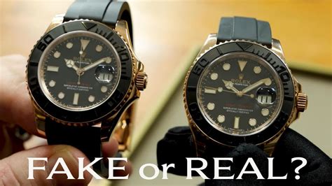 fake rolex yacht master watches|rolex yacht master real.